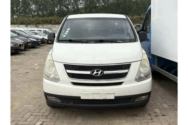 Hyundai H300 (2009) thumbnail 5