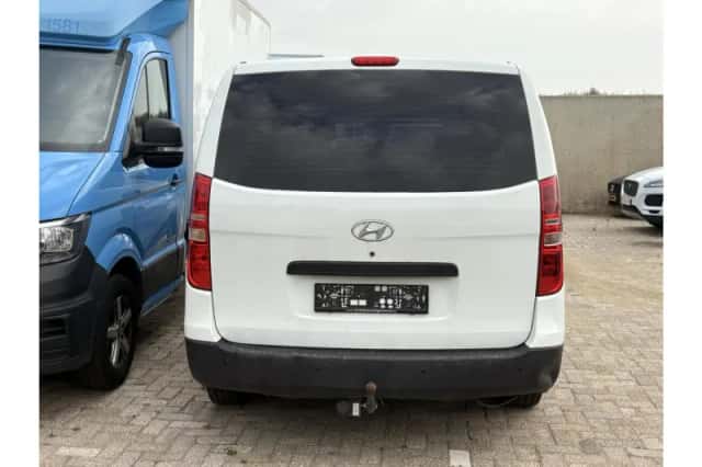 Hyundai H300 (2009) thumbnail 6