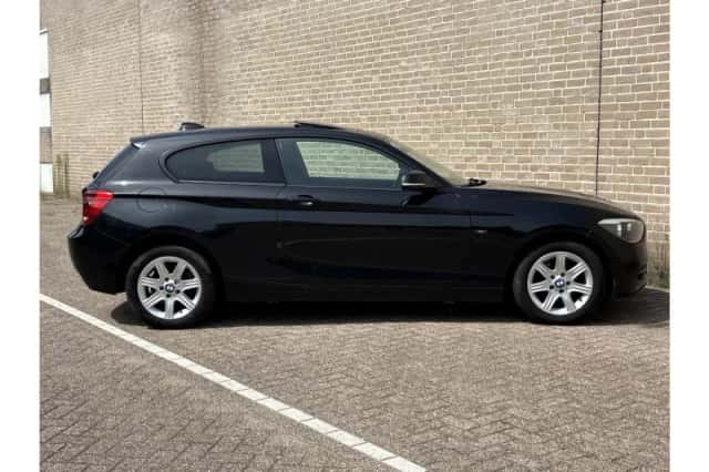 BMW 1-Serie (2013) thumbnail 6