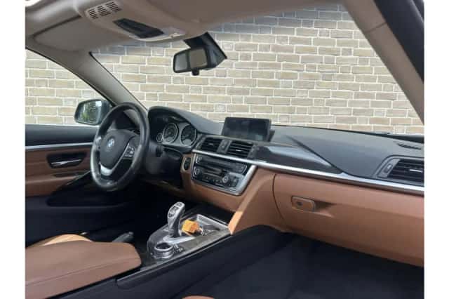 BMW 4-Serie (2014) thumbnail 3