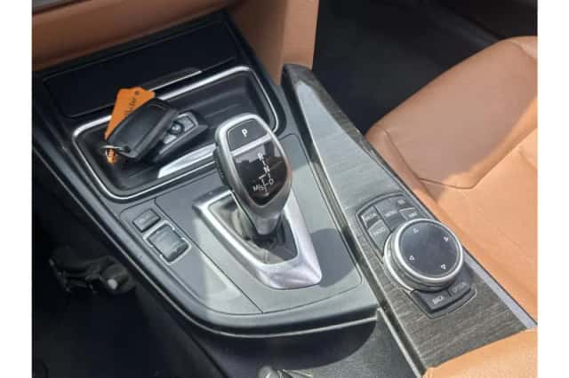 BMW 4-Serie (2014) thumbnail 5
