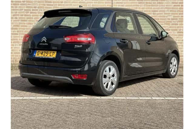 Citroën C4 Picasso (2014) thumbnail 2