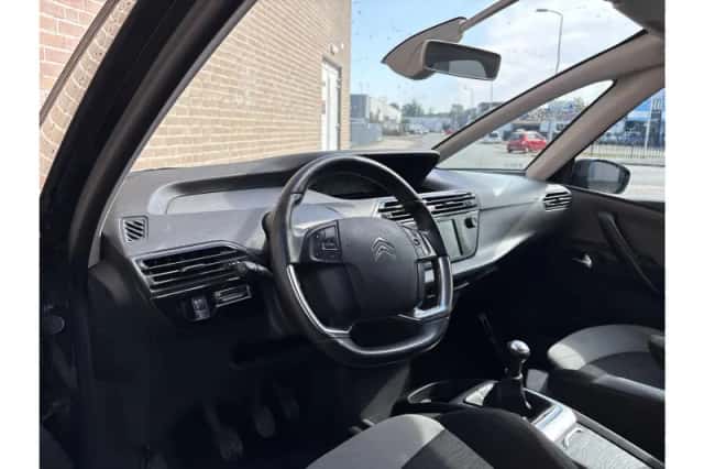 Citroën C4 Picasso (2014) thumbnail 3