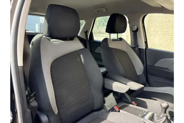 Citroën C4 Picasso (2014) thumbnail 4