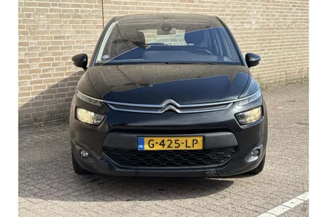 Citroën C4 Picasso (2014) thumbnail 5