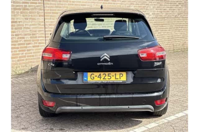 Citroën C4 Picasso (2014) thumbnail 6