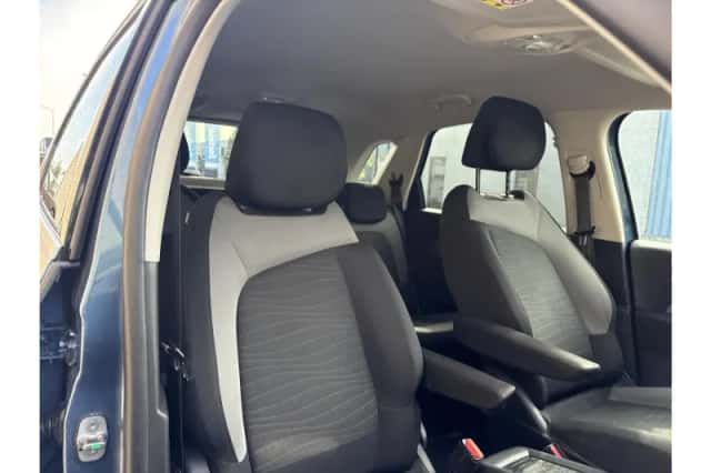 Citroën C4 Picasso (2013) thumbnail 4