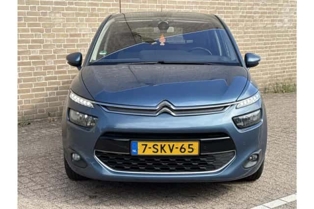 Citroën C4 Picasso (2013) thumbnail 5