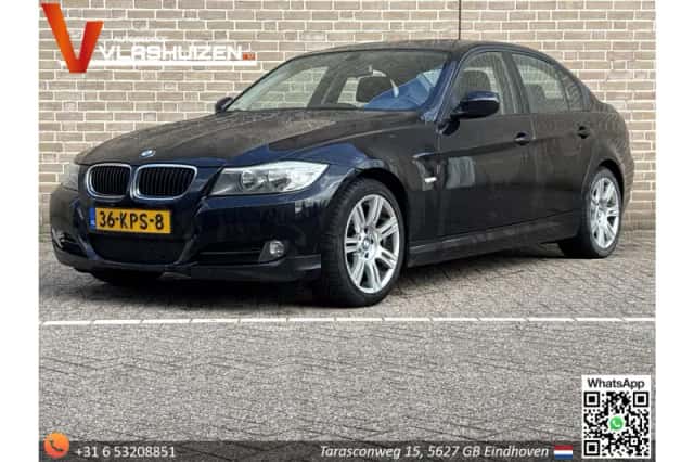 BMW 3-Serie (2010) thumbnail 1