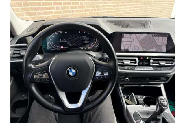 BMW 3-Serie (2022) thumbnail 3
