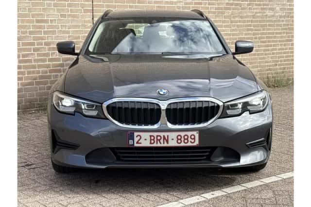 BMW 3-Serie (2022) thumbnail 5