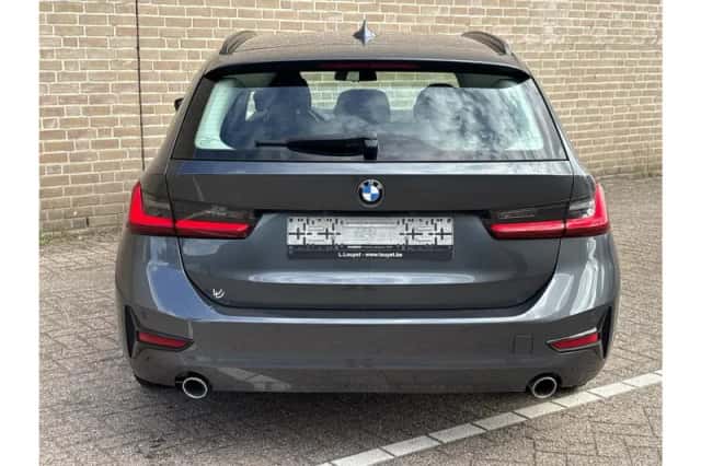 BMW 3-Serie (2022) thumbnail 6