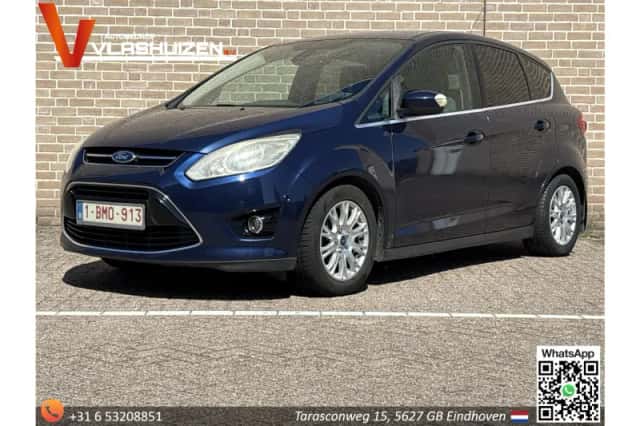 Ford C-Max (2011) thumbnail 1