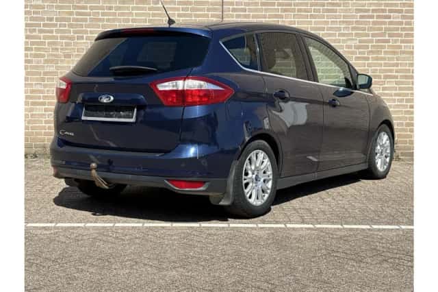 Ford C-Max (2011) thumbnail 2