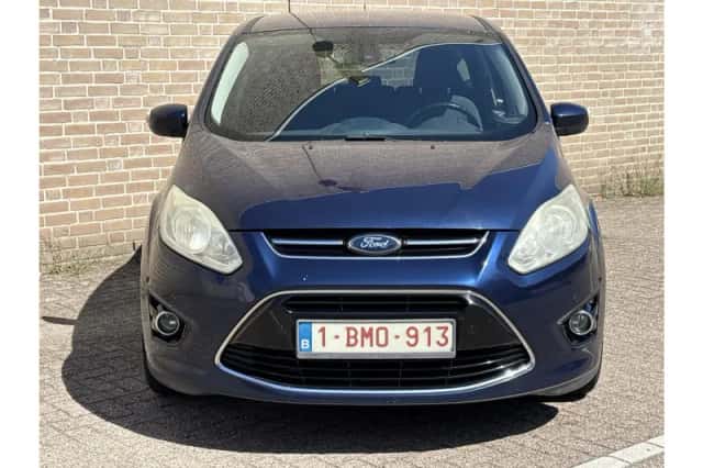 Ford C-Max (2011) thumbnail 5