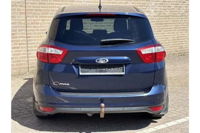 Ford C-Max (2011) thumbnail 6