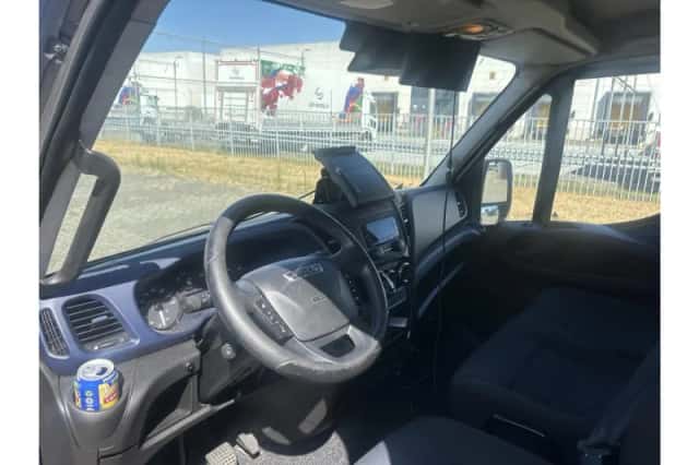 Iveco Daily (2018) thumbnail 3