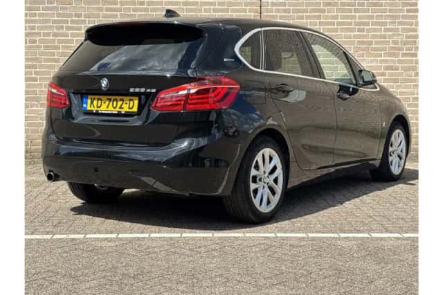 BMW 2-Serie (2016) thumbnail 2
