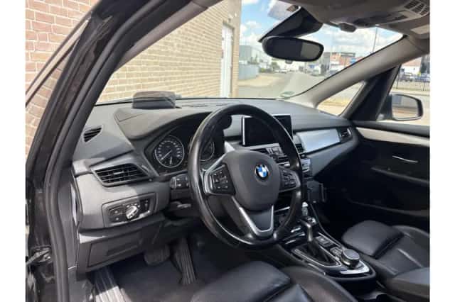 BMW 2-Serie (2016) thumbnail 3