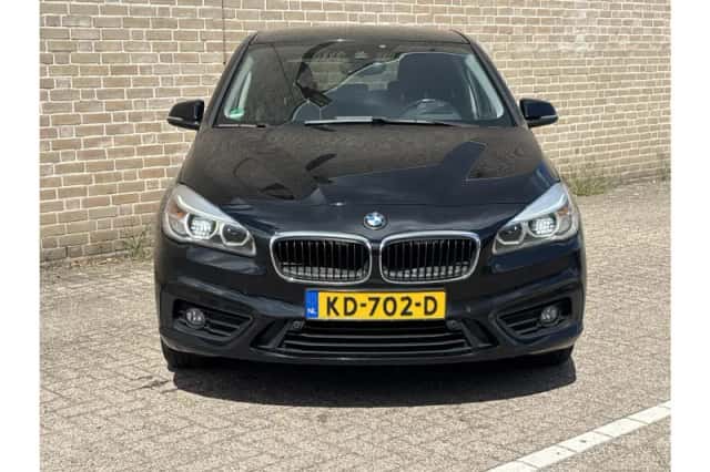 BMW 2-Serie (2016) thumbnail 6