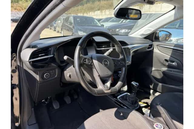 Opel Corsa (2022) thumbnail 3
