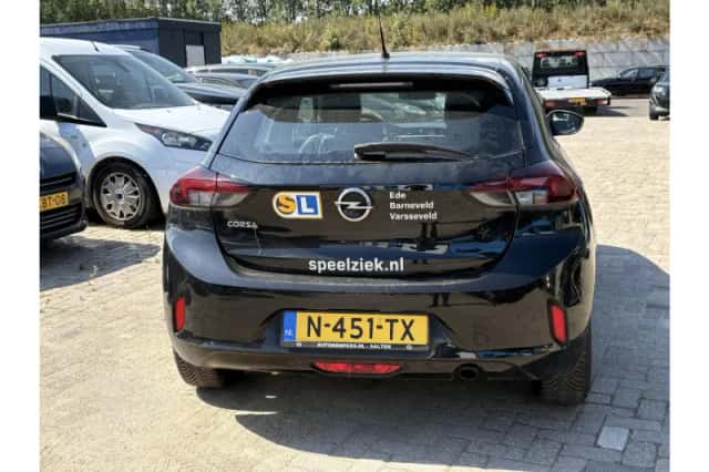Opel Corsa (2022) thumbnail 6