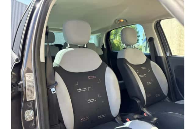 Fiat 500L (2014) thumbnail 4
