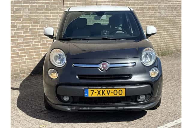 Fiat 500L (2014) thumbnail 5