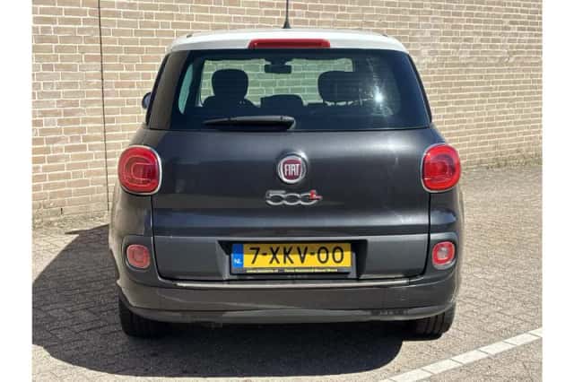 Fiat 500L (2014) thumbnail 6