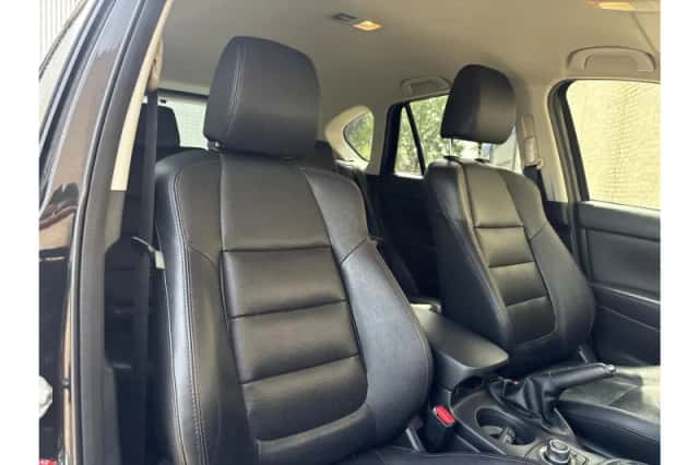 Mazda CX-5 (2013) thumbnail 4