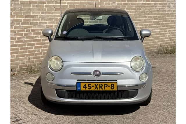 Fiat 500 (2011) thumbnail 5