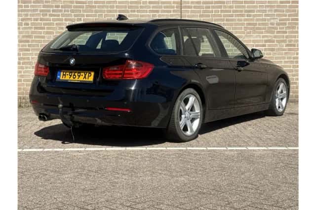 BMW 3-Serie (2013) thumbnail 2