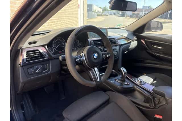 BMW 3-Serie (2012) thumbnail 3