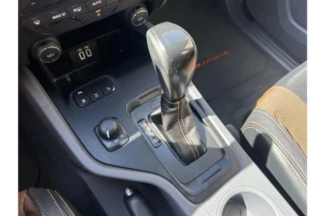 Ford Ranger (2017) thumbnail 5