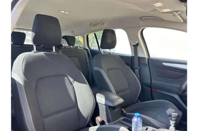 Ford Focus (2019) thumbnail 4