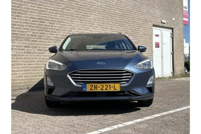 Ford Focus (2019) thumbnail 5
