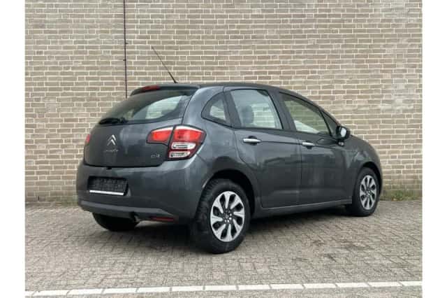 Citroën C3 (2014) thumbnail 2