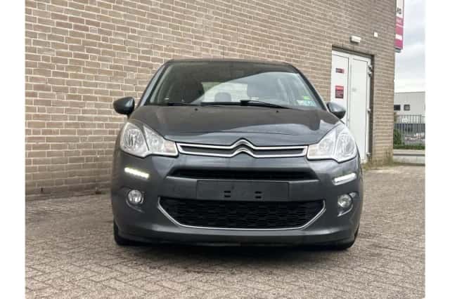 Citroën C3 (2014) thumbnail 5