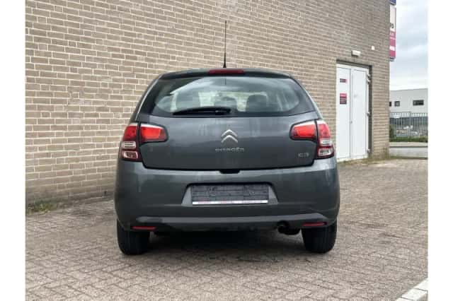 Citroën C3 (2014) thumbnail 6