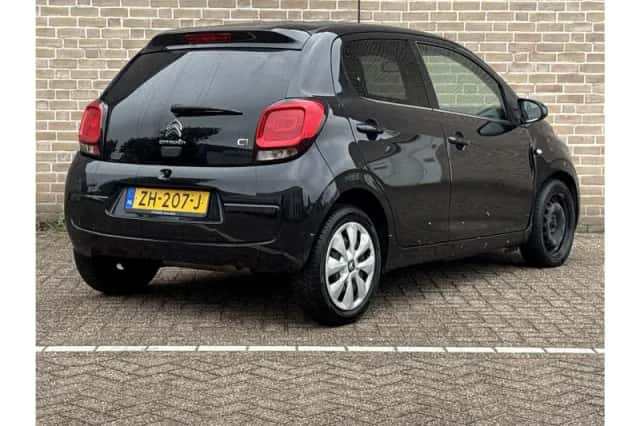 Citroën C1 (2019) thumbnail 2