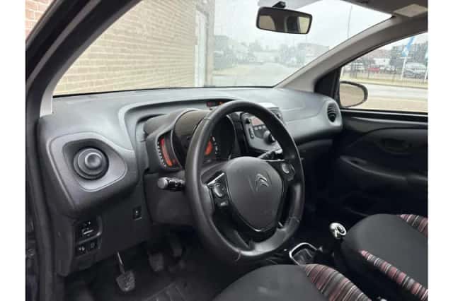 Citroën C1 (2019) thumbnail 3