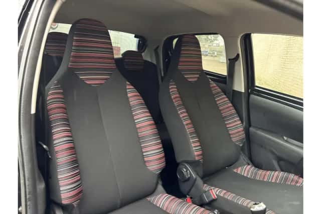 Citroën C1 (2019) thumbnail 4