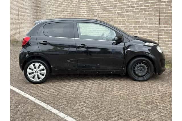 Citroën C1 (2019) thumbnail 5