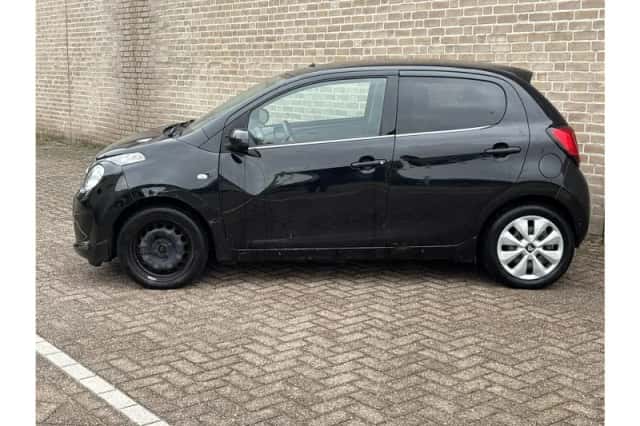 Citroën C1 (2019) thumbnail 6