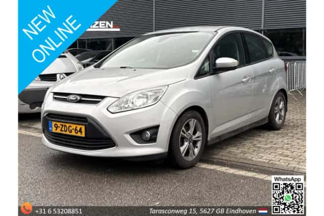 Ford C-Max (2014) thumbnail 1