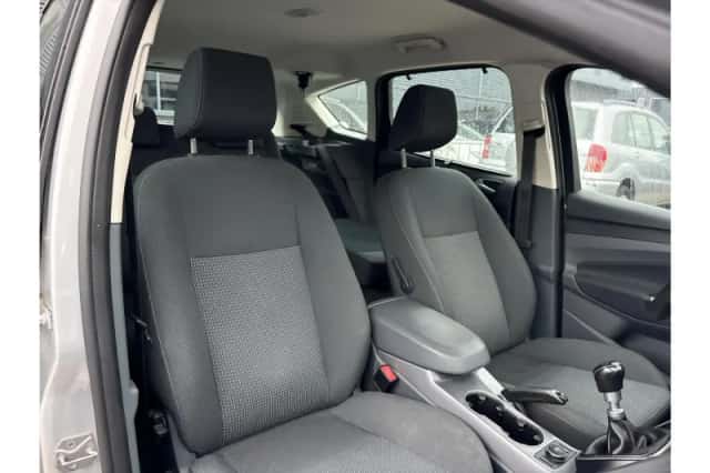Ford C-Max (2014) thumbnail 3