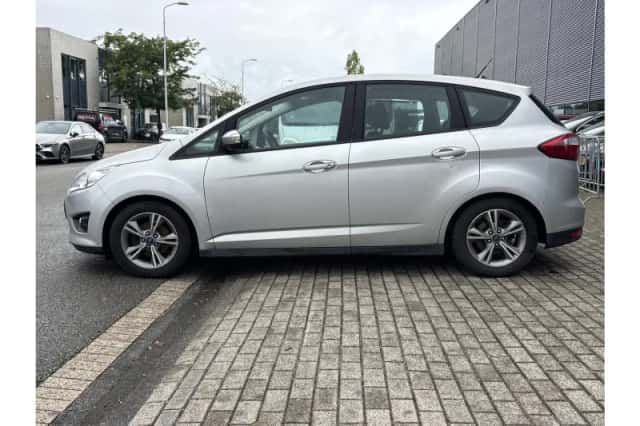Ford C-Max (2014) thumbnail 6