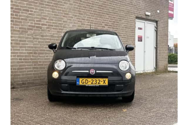 Fiat 500 (2015) thumbnail 5