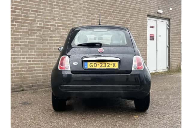 Fiat 500 (2015) thumbnail 6