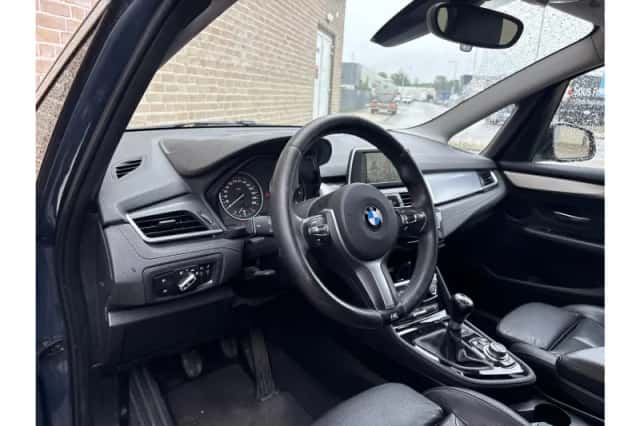 BMW 2-Serie (2015) thumbnail 3